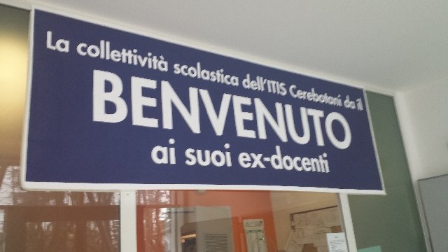 Ex-Docenti