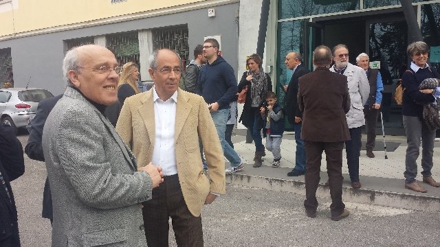 Ex-Docenti