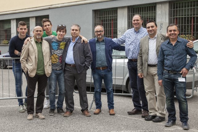visita