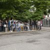 visita