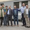 visita
